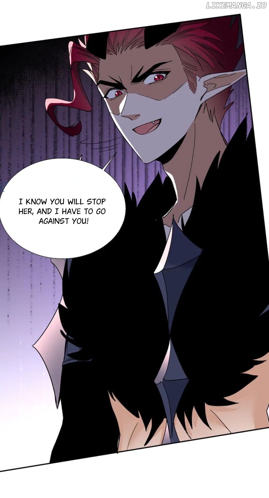 My Empress Apprentice is Becoming Evil Chapter 29 - page 15